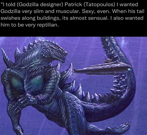 Godzilla 1998 Meme