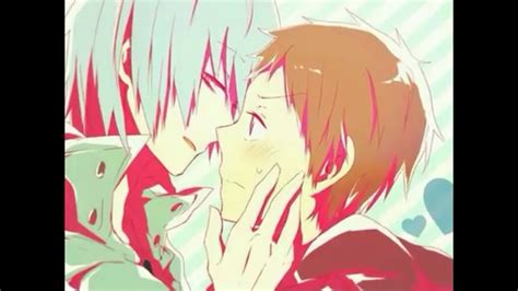 Kuro x Mahiru [Servamp] - Lody. Rozdział'1 - Wattpad