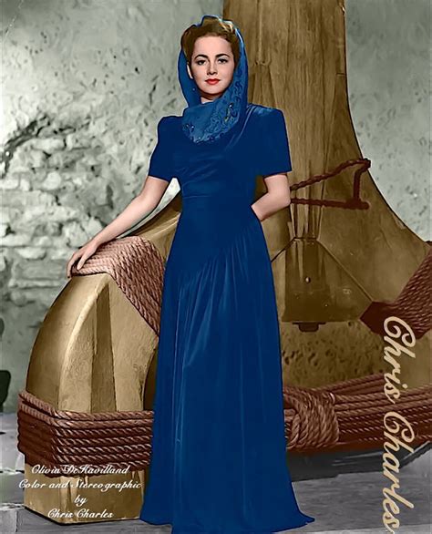 Olivia DeHavilland | Olivia de havilland, Vintage movie stars, Fashion