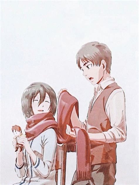 Pin en Shingeki no kyojin\Attack of the Titans\Атака титанов\進撃の巨人 ...