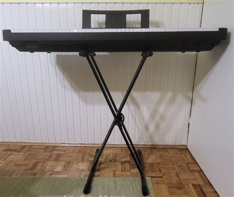 YAMAHA P-45B Sintisajzer