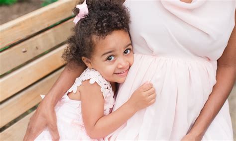 How Do I Tell My Only Child That I Am Expecting A Baby? — Gay Cioffi