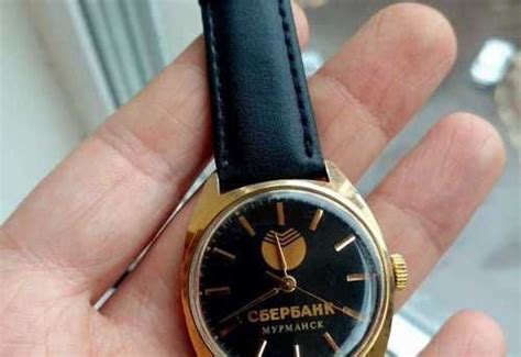 Часы ракета сбербанк мурманск | Festima.Ru - Мониторинг объявлений