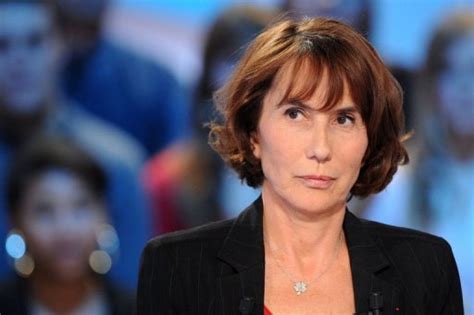 chantal brunel absolument pas concernee par loffre du fn le point