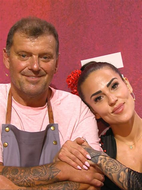 Der Promihof 2025: Finale heute, Gewinner, Wer ist raus?, Kandidaten