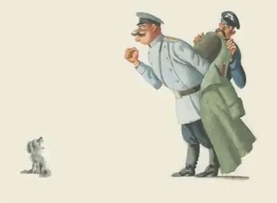 Anton Chekhov: "Chameleon" and his heroes - Literature 2024