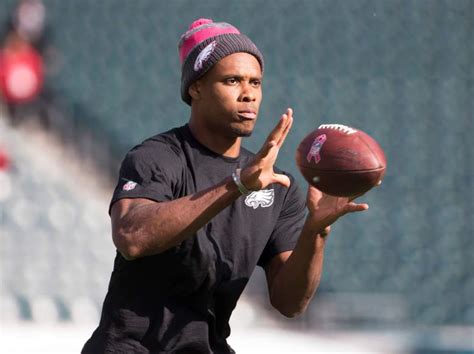 Jordan Matthews Seems to Confirm Return to Eagles [LOOK]