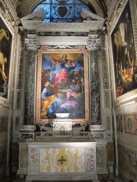 L’Assunzione della Vergine Maria: tra storia e arte - PATRIMONI D'ARTE