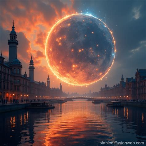 Alternate Reality | Stable Diffusion Online