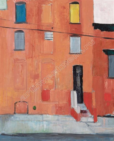 Brooklyn Windows / Красновский Алексей