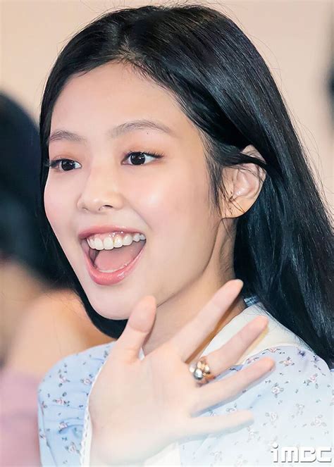 220926 BLACKPINK jennie “BORN PINK” Fansign Event | kpopping