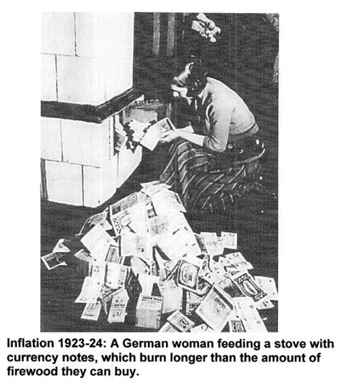 weimar investing