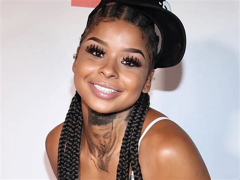 Chrisean Rock Age, Husband, Family & Biography