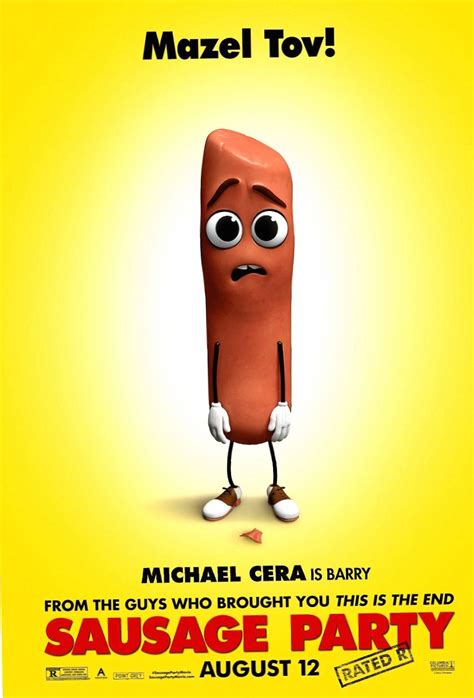 Sausage Party Wallpapers - Top Free Sausage Party Backgrounds