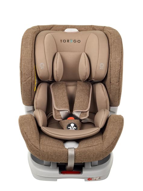 Автокресло Liko Baby TOREGO DRIVE ISOFIX купить в магазине в Москве ...