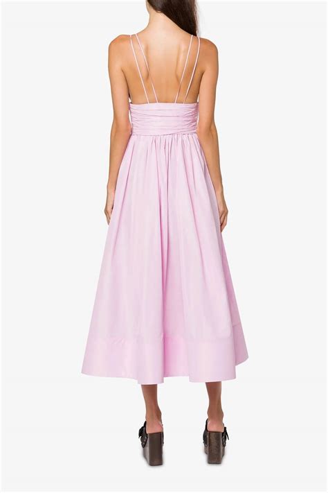 Taffeta Dress – Tiffany Boutique Cyprus