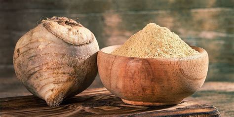 Alles Wat Je Over Maca Moet Weten - Zamnesia