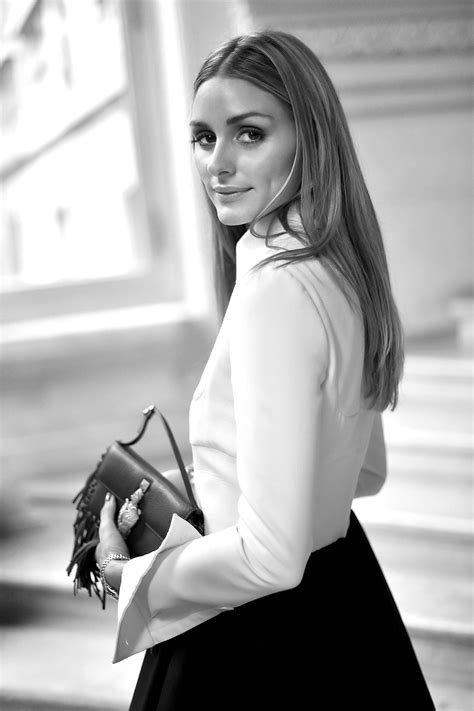 Olivia Palermo's Tips on How to Decorate with Style | Architectural Digest