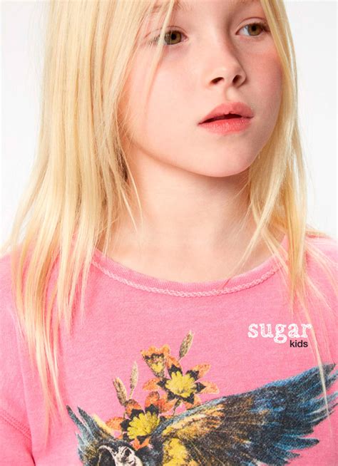Sugar Kids for Pepe Jeans. - SugarKIDS