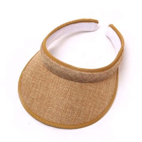 sun visors  women womens summer golf  headache  brim hats