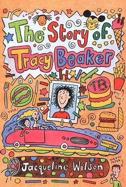 The Story of Tracy Beaker - Wikiwand