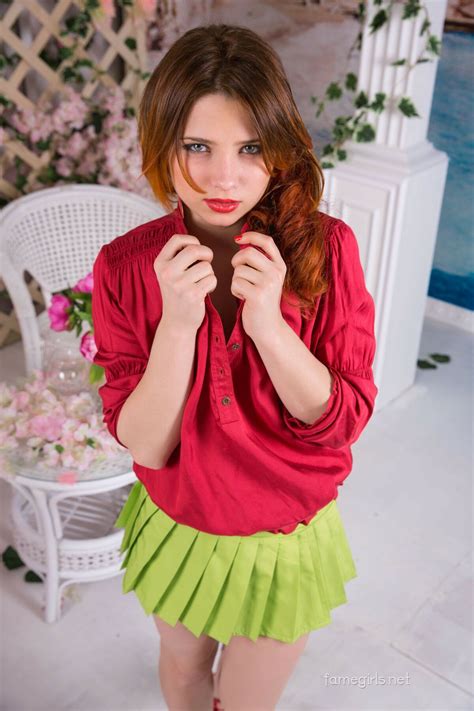 Fame Girls (Foxy, Audrey, Isabella, Ella, Diana, Others) - page 4