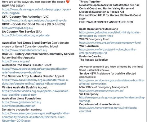 Instagram Model Sends Nudes To People Who Donate To Australia Fires