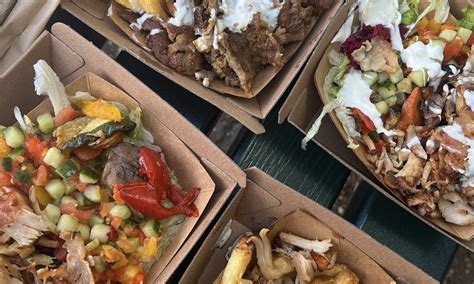 berliner  une experience gustative unique inspiree de berlin