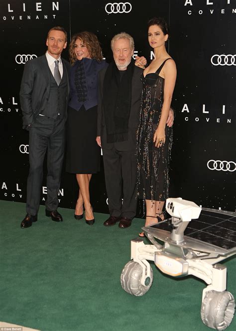 Michael Fassbender | Page 1674 | PurseForum