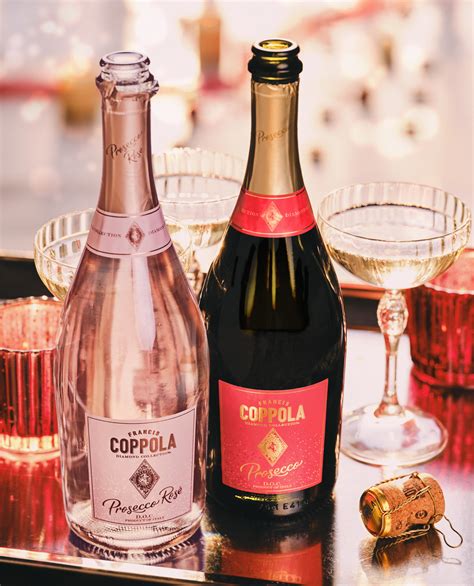 Francis Ford Coppola Winery Prosecco | Beverage Dynamics