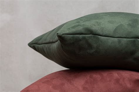 Home Decoration Fabric NABUK 005 Mink - BROCHIER