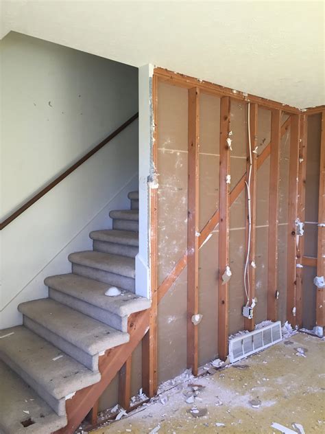 our stair transformation — The Hardwood Co.