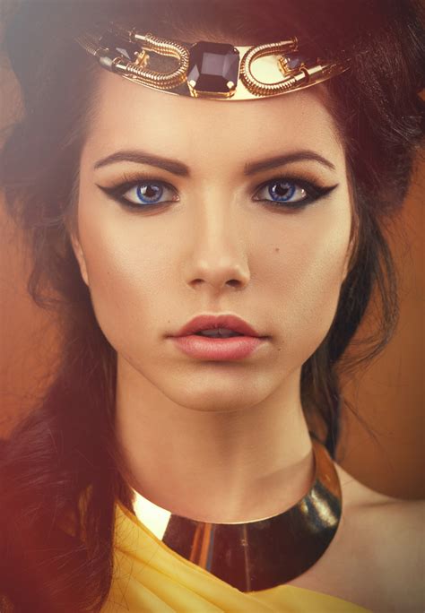 History Makeup | Saubhaya Makeup