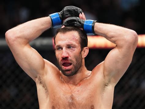 Ufc Bloodiest Fight