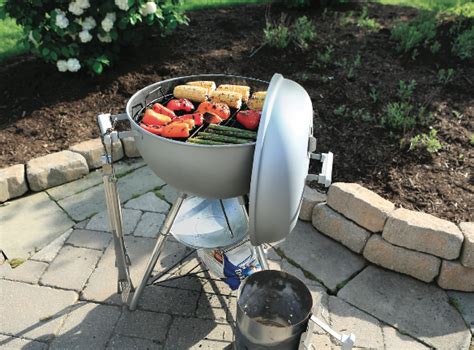 DIY grill hack: Build a platform for your grill | MyFixitUpLife