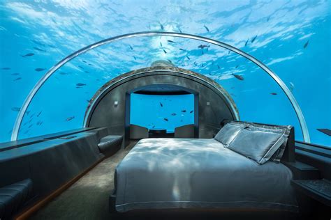 Is There An Underwater Hotel In Dubai | Psoriasisguru.com