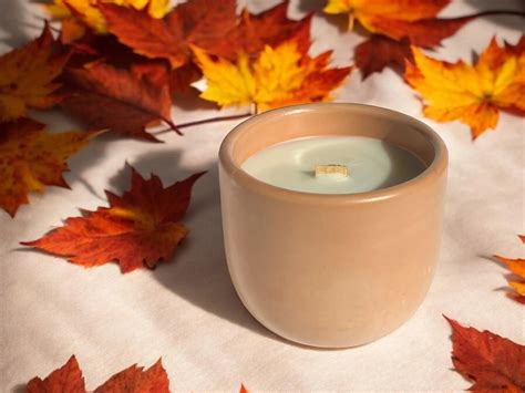 How to Create a Cozy Atmosphere with Fall Scents – Lublu Candles & Co.
