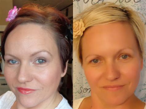 New hydration tech for curly blonde hair will launch late this winter 12