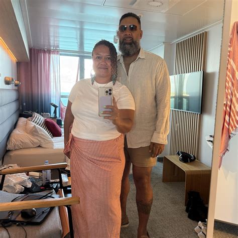 Everywhere we went on Virgin Voyages, people asked us the same thing