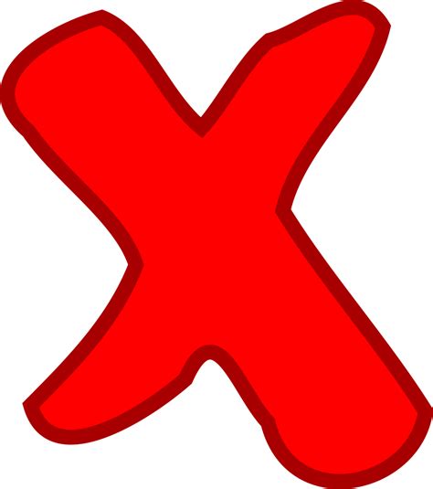 red  clipart