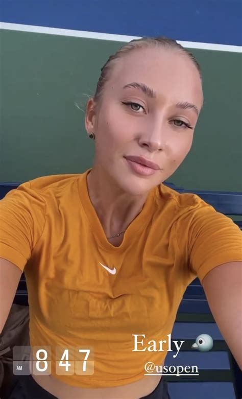 Anastasia Potapova : r/anastasiapotapova