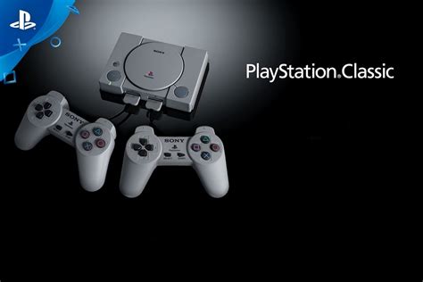 Playstation Classic Türkiye Fiyatı | Manfect
