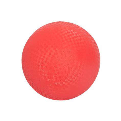 rubber ball