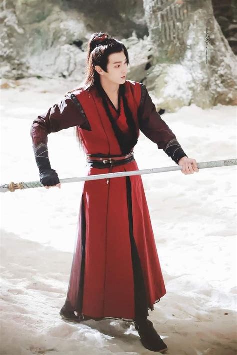 Xu Kai Soso