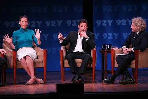 The Real ‘Wolf of Wall Street’ with Kelly Evans - Forum on Life