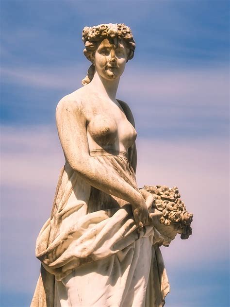 Statue Woman Female - Free photo on Pixabay - Pixabay