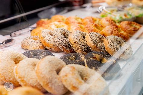 Drom Bakery, Bayswater — mamma knows east