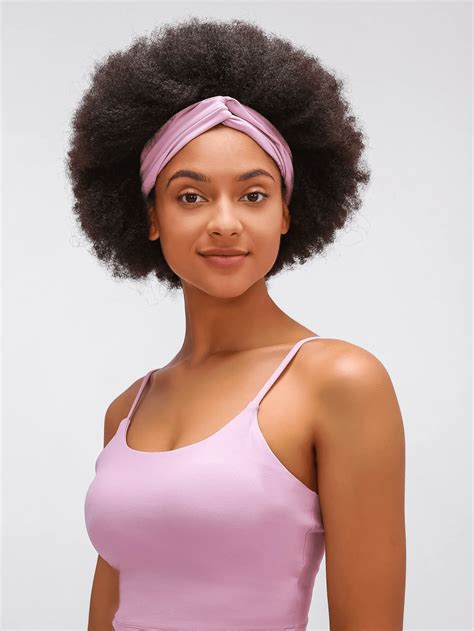 Experts Explain Why Headband Wigs Uk Are The Best For Beginners - Ruka Hair