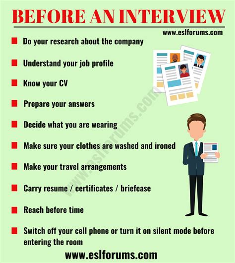 how to prepare for telephonic interview 8