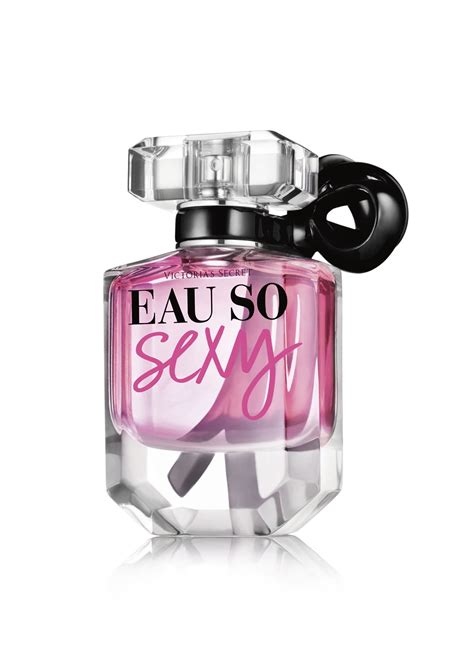 Victoria'S Secret 18498901 Eau So Sexy By Victoria'S Secret Eau De